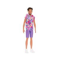 Barbie Ken Fashionista 227 DWK44 Barbie Ken Fashionista 227 DWK44