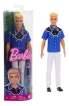 Barbie Ken Fashionista Barbie Ken Fashionista