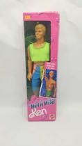 Barbie Ken Wet n Wild Barbie Ken Wet n Wild