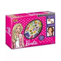 Barbie Kit Monte Suas Bijoux Fun