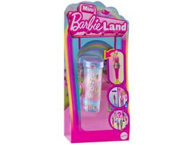 Barbie LAND Color Reveal Mini Boneca Surpresa Mattel HYF28