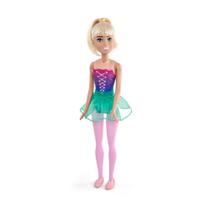 Barbie Large Doll Bailarina - Pupee