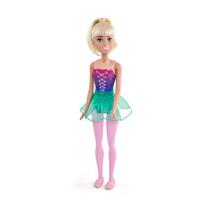 Barbie Large Doll Bailarina - Pupee Barbie Large Doll Bailarina - Pupee