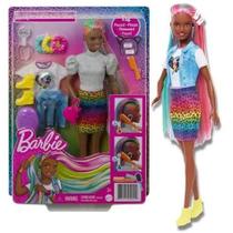 Barbie leopard rainbow hairbarbie leopard rainbow hair Barbie leopard rainbow hairbarbie leopard rainbow hair