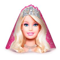 Barbie Life Chapéu c/8 - Regina