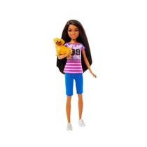 Barbie Ligaya Stacie ao Resgate HRM06