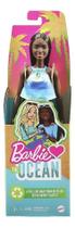 Barbie Malibu Aniversário de 50 anos negra Barbie Malibu Aniversário de 50 anos negra