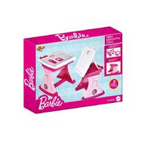 Barbie Mesa Educativa 2 Em 1 Fun Toys Barbie Mesa Educativa 2 Em 1 Fun Toys