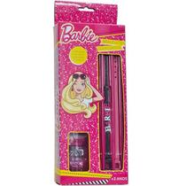 Barbie Miçangas Braceletes Glamurosos FUN F0046-4