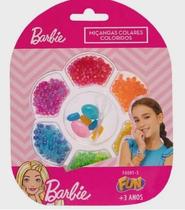 Barbie - Micangas Colares Coloridos - FUN