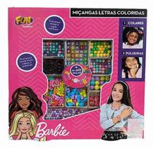 Barbie - Micangas Joalheria - 400 Micangas BARAO Barbie - Micangas Joalheria - 400 Micangas BARAO