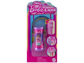 Barbie Mini BarbieLand Boneca Cutie Reveal Surpresa Barbie Mini BarbieLand Boneca Cutie Reveal Surpresa