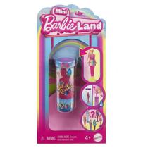 Barbie Mini Barbieland Color Reveal Surpresa - Mattel HYF28