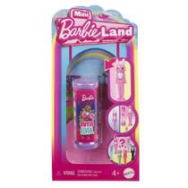 Barbie Mini Barbieland Cutie Reveal Surpresa - Mattel Barbie Mini Barbieland Cutie Reveal Surpresa - Mattel