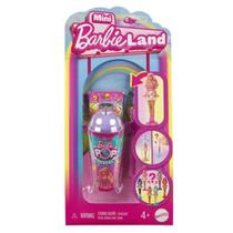 Barbie Mini Barbieland Pop Reveal Surpresa - Mattel HYM26