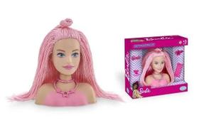 Barbie Mini Styling Head - Pupee Barbie Mini Styling Head - Pupee
