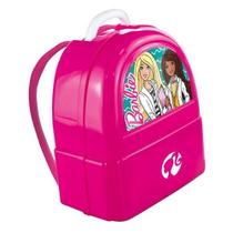 Barbie Mochila Doutora Kit Médica com Acessórios - Fun