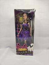 Barbie Moonlight Halloween