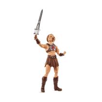 Barbie MOTU He-Man - Mattel Barbie MOTU He-Man - Mattel