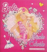 Barbie - Mundo Colorido