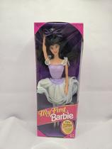 Barbie My First Barbie Teresa Barbie My First Barbie Teresa