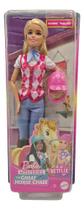 Barbie Mysteries The Great Horse Chase