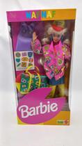 Barbie NAFNAF