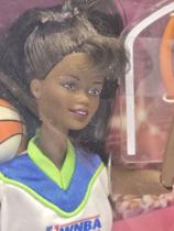 Barbie NBA Christie Barbie NBA Christie