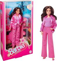 Barbie O Filme Boneca De Coleção Gloria Conjunto Rosa Hpj98
