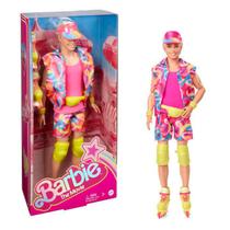 Barbie O Filme Boneco de Coleção Ken de Patins - Mattel