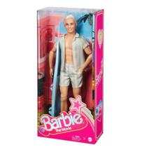 Barbie O Filme Boneco de Coleção Ken Dia Perfeito Mattel