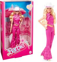 Barbie O Filme Margot Robbie Cowgirl Cauboi Cowboy Importada
