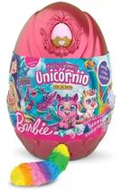 Barbie Ovo Baby Unicórnio Médio - Fun Divirta-se
