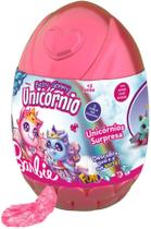Barbie Ovo Baby Unicórnio Surpresa Médio Barão F00666