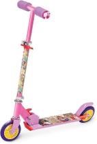 Barbie Patinete 2 Rodas, Multicor Barbie Patinete 2 Rodas, Multicor
