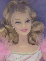 Barbie Peppermint Candy Cane The Nutcracker Barbie Peppermint Candy Cane The Nutcracker