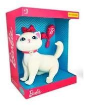 Barbie Pet Fashion Gatinha Blissa Com Acessórios - Pupee Barbie Pet Fashion Gatinha Blissa Com Acessórios - Pupee