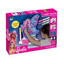 Barbie Pinte E Ilumine Fadas Fun F0123-4 - Barao Atacadista