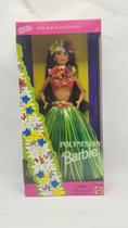 Barbie Polynesian - Dolls Of The World