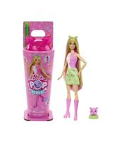 Barbie Pop Reveal Copo Slime Shakes Mattel Jcn85 Escolha Barbie Pop Reveal Copo Slime Shakes Mattel Jcn85 Escolha