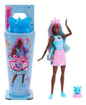 Barbie Pop Reveal Copo Slime Shakes Mattel JCN86