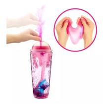Barbie Pop Reveal Doll Strawberry Morango Lemonade Fruit