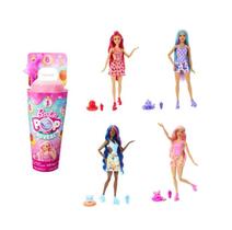 Barbie Pop Reveal Frutas - Mattel