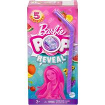 Barbie POP Reveal Serie de Frutas Chelsea Mattel HRK58