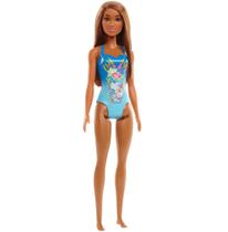 Barbie Praia Mattel Original Barbie Praia Mattel Original