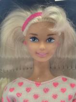 Barbie Pretty Hearts Barbie Pretty Hearts