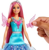 Barbie Princesa Borboleta Acessórios com Brilho de Magia Barbie Princesa Borboleta Acessórios com Brilho de Magia
