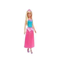 Barbie princesa hgr mattel
