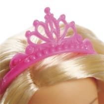 Barbie Princesa Loira - Mattel