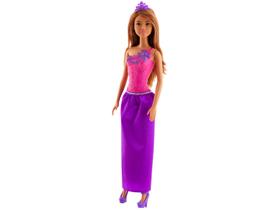 Barbie Princesas Básicas